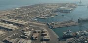 انفجارهای متعدد در کویت| پدافند هوایی فعال شد