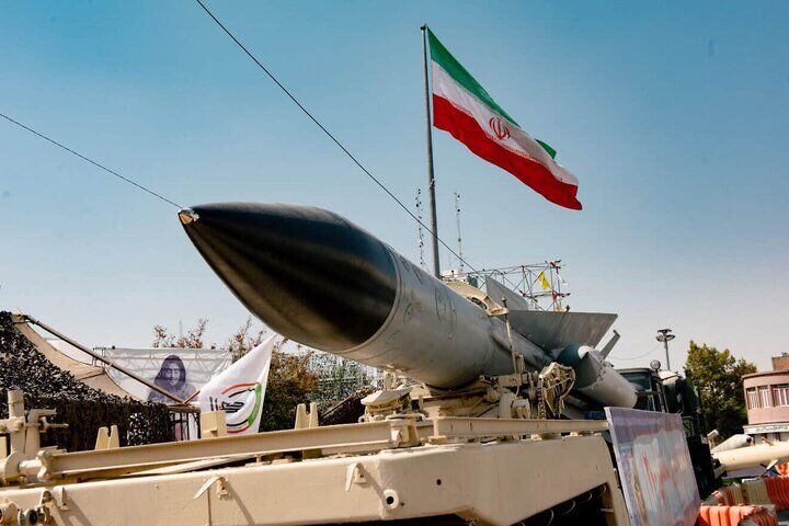 سپاه: مردم شریف منطقه غرب آسیا، محل استقرار نیروهای آمریکایی را ترک کنند