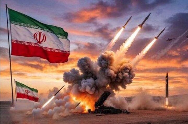 کویت از حمله پهپادی و موشکی به کشورش خبر داد کویت از حمله پهپادی و موشکی به کشورش خبر داد