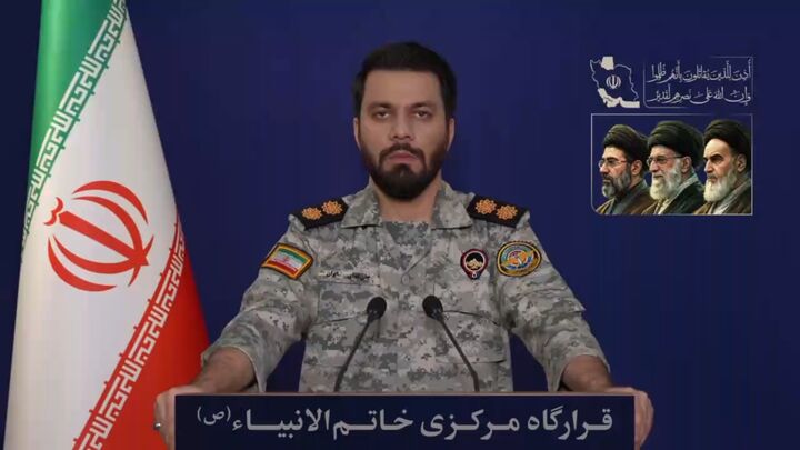 ترامپ کذاب نظامیان آمریکا را خوراک کوسه‌های خلیج فارس خواهد کرد