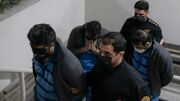 ارسال موقعیت اماکن حساس به دشمن؛ پلیس وارد عمل شد