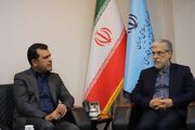 حمایت از شرکت‌های فناور و دانش‌بنیان خسارت دیده در جنگ رمضان