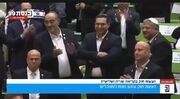 کنستِ رژیم صهیونیستی قانون اعدام اسرای فلسطینی را تصویب کرد
