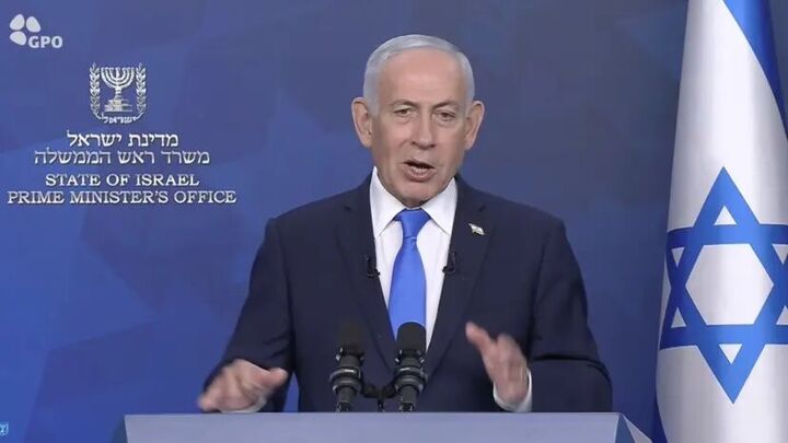 دستور ویژه نتانیاهو: انتقاد از ترامپ ممنوع شد