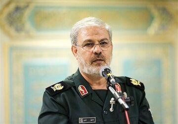 فهرست خسارات سنگین آمریکا درپی حملات ایران