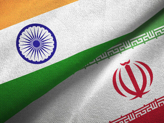 هند خرید نفت از ایران را تایید کرد