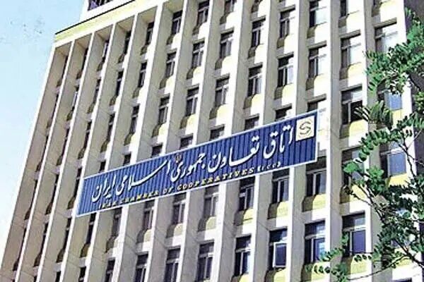 برقراری اینترنت بین‌المللی برای فعالان بخش تعاون