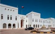 اولین نشست ایران و عمان با موضوع تنگه هرمز