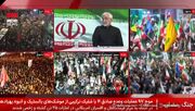 جنگ زمانی تمام می‌شود که اهدافش مشخص شود