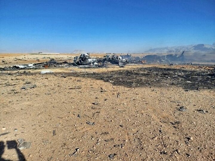 قالیباف: اگر آمریکا سه پیروزی دیگر مثل این به دست بیاورد، کاملا نابود خواهد شد