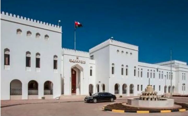 اولین نشست ایران و عمان با موضوع تنگه هرمز