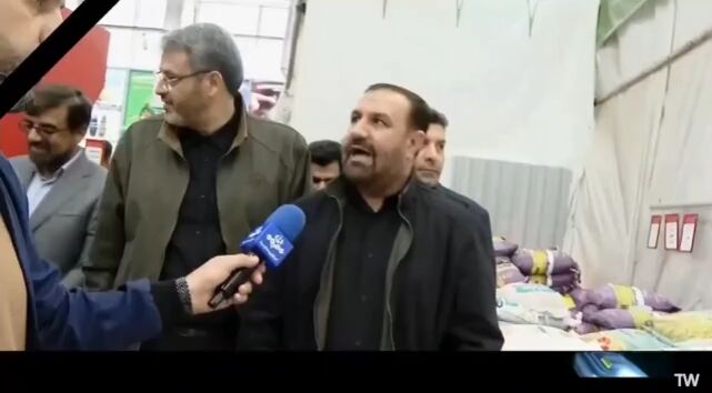 دادستان تهران: در بررسی میدانی، هیچ کمبودی در کالای اساسی مشاهده نشد