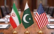 پاکستان: ما با قطر برای تسهیل مذاکرات آمریکا و ایران هماهنگی می‌کنیم