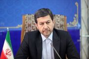 نامه استاندار اصفهان به پاپ فرانسیس رهبر معنوی کاتولیکهای جهان