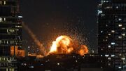 هاآرتص: یک چهارم موشک‌های شلیک شده ایران به اسرائیل در هفته آخر جنگ رهگیری نشدند