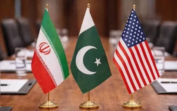 پاکستان: ما با قطر برای تسهیل مذاکرات آمریکا و ایران هماهنگی می‌کنیم