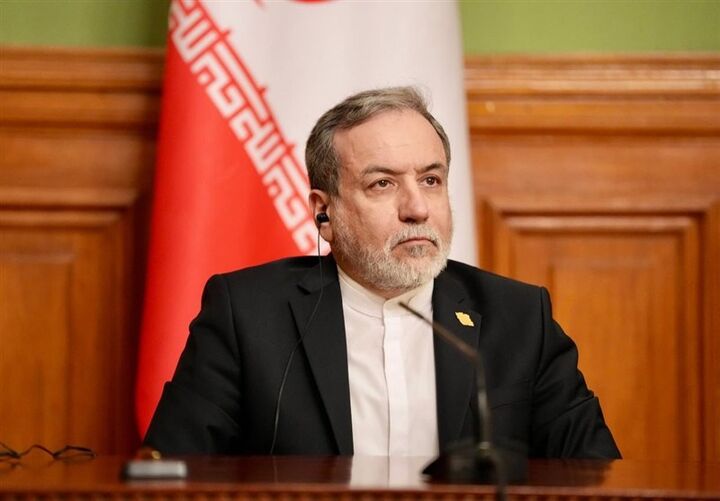 ایران برای پاسخ به متجاوز چقدر باید منتظر باشد ایران برای پاسخ به متجاوز چقدر باید منتظر باشد