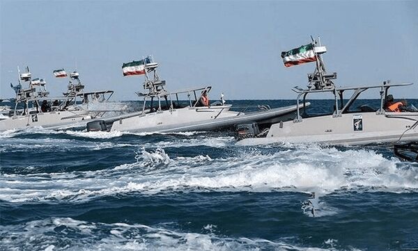 رابرت پیپ: ایران چهارمین قطب قدرت جهانی شده است