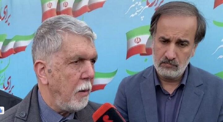 وزیر فرهنگ: دولت ۷۰۰ همت تسهیلات برای مشاغل آسیب‌دیده در نظر گرفته است