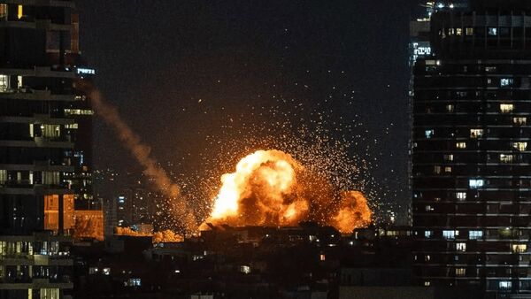 هاآرتص: یک چهارم موشک‌های شلیک شده ایران به اسرائیل در هفته آخر جنگ رهگیری نشدند