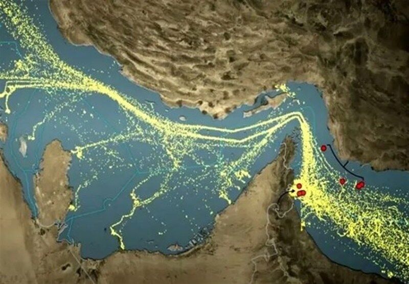 تنگه هرمز تا اقتصاد جهانی؛ پشتپرده نبردی که چین را هدف گرفته است