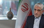 ایران: عواقب هرگونه اختلال در خلیج فارس و تنگه هرمز بر عهده آمریکاست