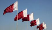 رویترز: هیئتی قطری امروز راهی تهران شده است