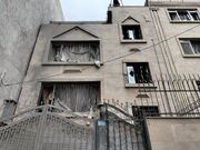 ۱۳۴۰۰ واحد مسکونی و تجاری اصفهان در جنگ اخیر آسیب دیدند