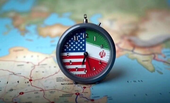 از جنگ روایتها تا جنگ سایهها: خوانش تازهای از الگوی جنگ آمریکا و اسرائیل علیه ایران از جنگ روایتها تا جنگ سایهها: خوانش تازهای از الگوی جنگ آمریکا و اسرائیل علیه ایران