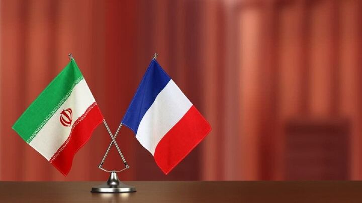 دو محکوم فرانسوی، خاک ایران را ترک کردند