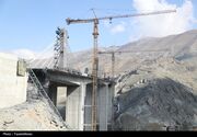 بررسی فنی بازسازی پل B۱ آغاز شد