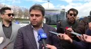 ورود ۹۵ اتوبوس جدید نوسازی شده به ناوگان اتوبوسرانی