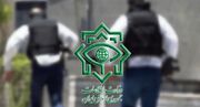 انهدام ۴ هسته‌ی عملیاتی گروهک تروریستی ــ تکفیری با دستگیری ۱۵ تروریست در جنوب شرق کشور