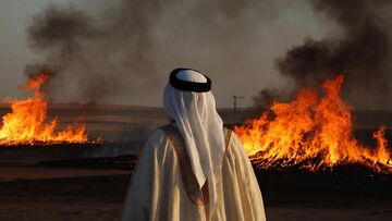 پایان ۴ دهه واردات نفت از عربستان؛ آمریکا به سراغ ونزوئلا رفت