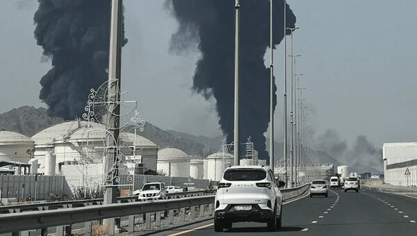 مقام سعودی: حملات موجب از دست رفتن روزانه ۷۰۰ هزار بشکه شده است