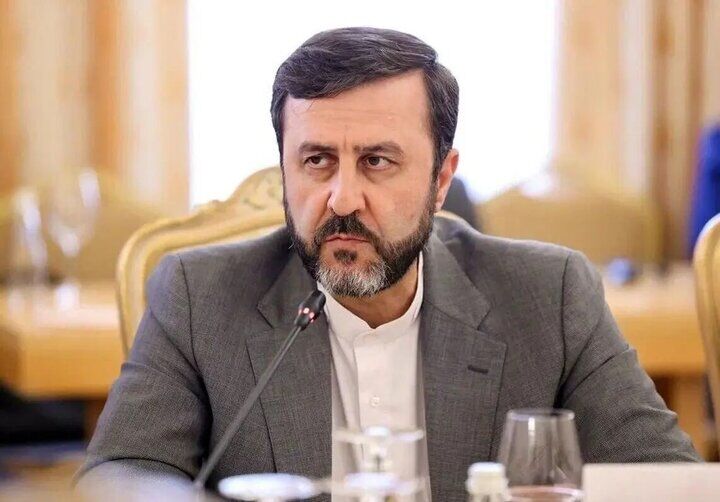 اصول اصلی ایران در مذاکرات اعلام شد