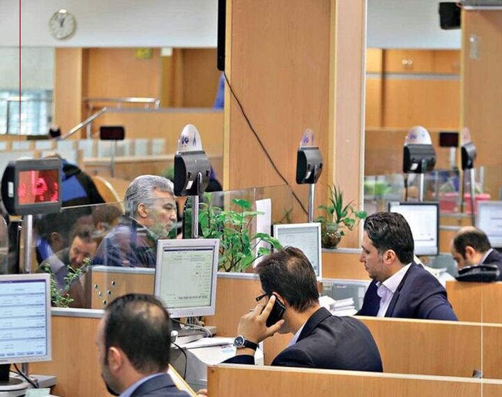 شایعات تغییر مدیرعامل چند بانک ؛ عملیات رسانهای بینتیجه ماند شایعات تغییر مدیرعامل چند بانک ؛ عملیات رسانهای بینتیجه ماند