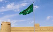 عربستان حریم هوایی و پایگاه‌های خود را به روی آمریکا بست