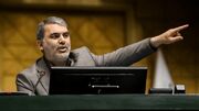 زنگنه: متن پیش نویس طرح «امنیت پایدار تنگه هرمز» نهایی شد