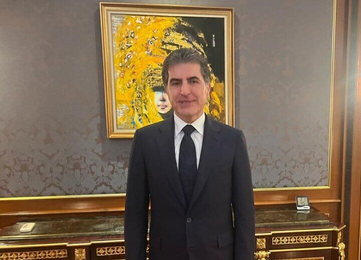 بارزانی: جنگ، ایرانیان را متحد کرد| هرگز از کُردها خواسته نشد در ایران مداخله نظامی کنند