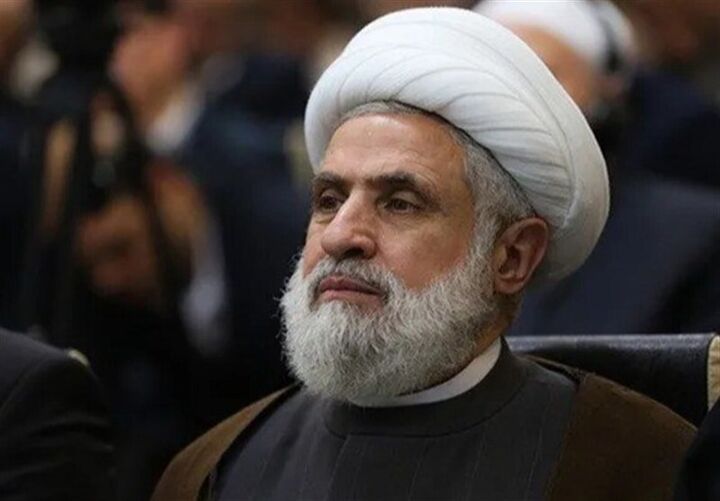 شروط دبیرکل حزب الله لبنان برای ترسیم مسیر پس از آتش‌بس