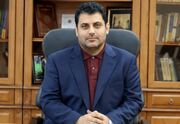 حسام خوشبین‌فر رئیس هیئت‌مدیره پتروشیمی امیرکبیر شد
