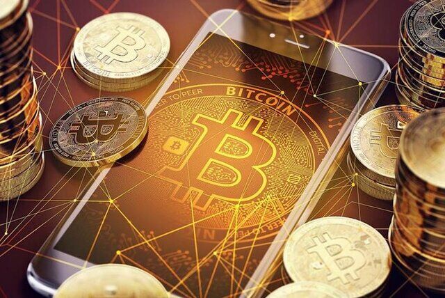بیت کوین سطح ۷۱ هزار دلار را حفظ کرد؛ مقاومت قیمت علی‌رغم عدم توافق در اسلام آباد