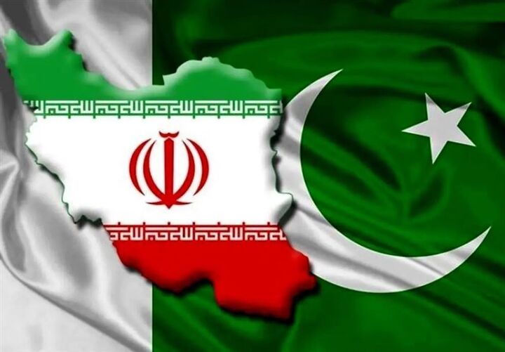 هدفگذاری تجارت ۱۰ میلیاردی ایران و پاکستان عملیاتی میشود هدفگذاری تجارت ۱۰ میلیاردی ایران و پاکستان عملیاتی میشود