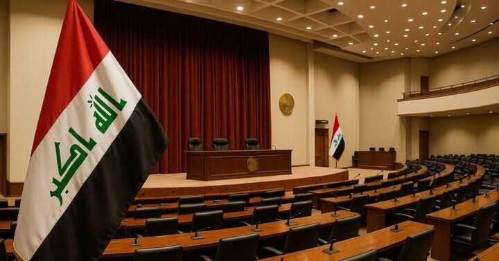 بررسی تشکیل دولت جدید عراق در نشست چارچوب هماهنگی با حضور الزیدی