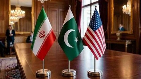 دور سوم مذاکرات ایران و آمریکا امشب برگزار می‌شود