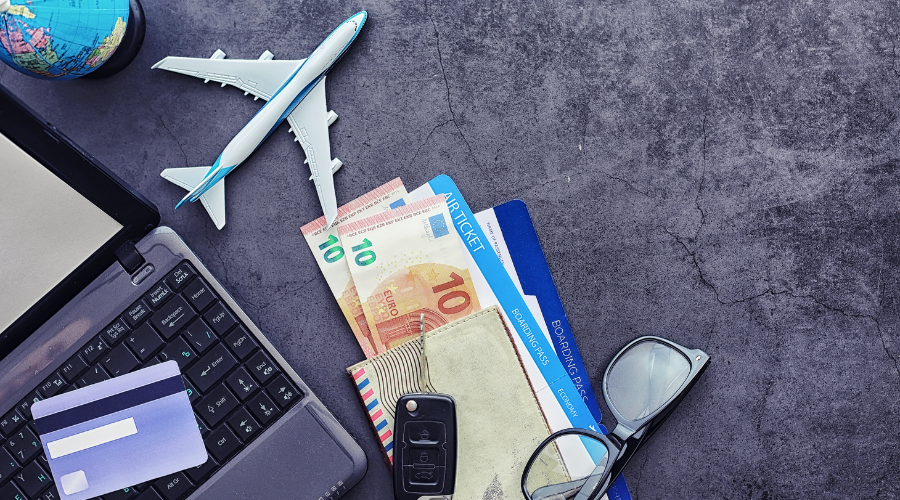 خرید بلیط هواپیما علی بابا