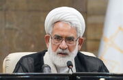 منتظری: پرونده‌های ستون پنجم دشمن و جاسوس‌ها خارج از نوبت در جریان رسیدگی است