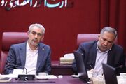 مدنی زاده: اولویت وزارت اقتصاد بهبود معیشت مردم است
