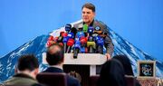 سخنگوی وزارت کشور: نگرانی درباره مرزها نداریم | امنیت برقرار است
